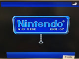 DK8846 Ice Hockey Famicom Disk Japan