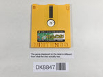 DK8847 Smash Ping Pong Famicom Disk Japan