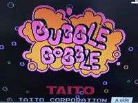 DK8850 Bubble Bobble Famicom Disk Japan