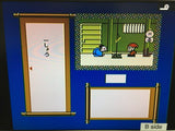 DK8851 Shin Onigashima 1 Famicom Disk Japan