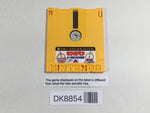 DK8854 Cursed Treasure of Cleopatra Famicom Disk Japan
