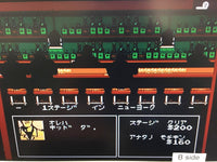 DK8856 Exciting Billiard Famicom Disk Japan