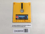 DK8859 Silviana Famicom Disk Japan