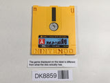 DK8859 Silviana Famicom Disk Japan