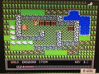 DK8859 Silviana Famicom Disk Japan