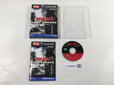 DK8895 Biohazard Resident Evil 3 Nemesis BOXED GameCube Japan