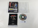 DK8895 Biohazard Resident Evil 3 Nemesis BOXED GameCube Japan