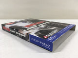 DK8895 Biohazard Resident Evil 3 Nemesis BOXED GameCube Japan