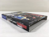 DK8895 Biohazard Resident Evil 3 Nemesis BOXED GameCube Japan