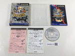 DK8910 Star Fox Adventures BOXED GameCube Japan