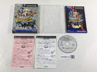 DK8910 Star Fox Adventures BOXED GameCube Japan