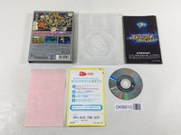 DK8910 Star Fox Adventures BOXED GameCube Japan