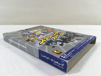 DK8910 Star Fox Adventures BOXED GameCube Japan