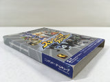 DK8910 Star Fox Adventures BOXED GameCube Japan