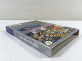 DK8910 Star Fox Adventures BOXED GameCube Japan