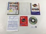 DK8913 Sonic Adventure 2 Battle BOXED GameCube Japan
