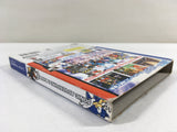 DK8913 Sonic Adventure 2 Battle BOXED GameCube Japan