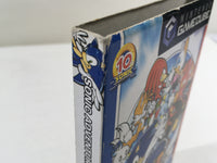 DK8913 Sonic Adventure 2 Battle BOXED GameCube Japan