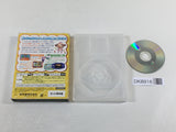 DK8916 Animal Crossing Doubutsu no Mori e-Plus BOXED GameCube Japan