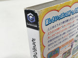 DK8916 Animal Crossing Doubutsu no Mori e-Plus BOXED GameCube Japan