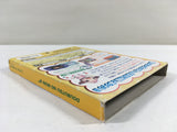 DK8917 Animal Crossing Doubutsu no Mori e-Plus BOXED GameCube Japan