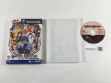 DK8927 Baten Kaitos Eternal Wings and the Lost Ocean BOXED GameCube Japan