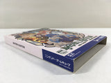 DK8927 Baten Kaitos Eternal Wings and the Lost Ocean BOXED GameCube Japan