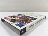 DK8927 Baten Kaitos Eternal Wings and the Lost Ocean BOXED GameCube Japan