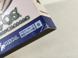 DK8927 Baten Kaitos Eternal Wings and the Lost Ocean BOXED GameCube Japan