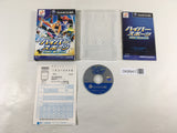 DK8947 ESPN International Winter Sports 2002 Hyper BOXED GameCube Japan
