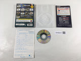DK8947 ESPN International Winter Sports 2002 Hyper BOXED GameCube Japan