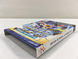 DK8947 ESPN International Winter Sports 2002 Hyper BOXED GameCube Japan