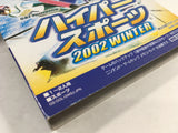 DK8947 ESPN International Winter Sports 2002 Hyper BOXED GameCube Japan