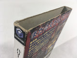 DK8949 Harry Potter and the Chamber of Secrets BOXED GameCube Japan