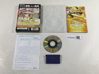 DK8950 Hikaru no Go 3 BOXED GameCube Japan