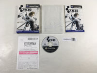 DK8951 P.N.03 BOXED GameCube Japan
