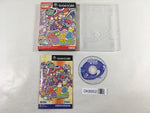 DK8952 Puyo Puyo Pop Fever BOXED GameCube Japan