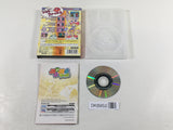 DK8952 Puyo Puyo Pop Fever BOXED GameCube Japan