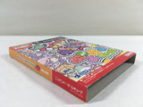 DK8952 Puyo Puyo Pop Fever BOXED GameCube Japan