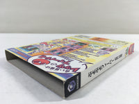 DK8952 Puyo Puyo Pop Fever BOXED GameCube Japan