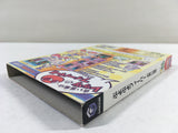 DK8952 Puyo Puyo Pop Fever BOXED GameCube Japan
