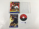 DK8953 Bloody Roar Primal Fury Extreme BOXED GameCube Japan