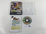 DK8953 Bloody Roar Primal Fury Extreme BOXED GameCube Japan