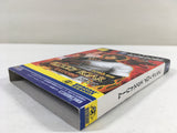 DK8953 Bloody Roar Primal Fury Extreme BOXED GameCube Japan