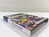 DK8953 Bloody Roar Primal Fury Extreme BOXED GameCube Japan