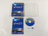 DK8954 V Rally 3 BOXED GameCube Japan