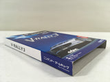 DK8954 V Rally 3 BOXED GameCube Japan