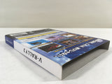 DK8954 V Rally 3 BOXED GameCube Japan