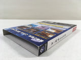 DK8954 V Rally 3 BOXED GameCube Japan