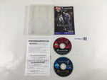 DK8963 Biohazard Resident Evil Zero 0 GameCube Japan